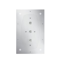 Hansgrohe Raindance Rainmaker Air 3 Jet fejzuhany világítással (28418000-HG)