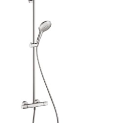 Hansgrohe Raindance S 240 1 Jet Showerpipe termosztátos zuhanyrendszer (27115000-HG)