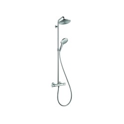 Hansgrohe Raindance S 240 1 Jet Showerpipe termosztátos zuhanyrendszer (27116000-HG)