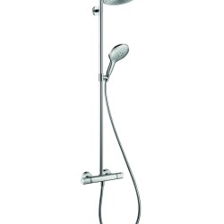 Hansgrohe Raindance S 240 1 Jet Showerpipe termosztátos zuhanyrendszer (27116000-HG)