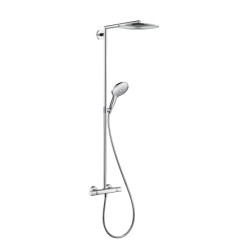 Hansgrohe Raindance S 300 1 Jet Showerpipe termosztátos zuhanyrendszer (27114000-HG)