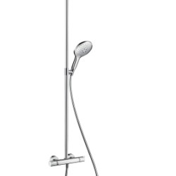 Hansgrohe Raindance S 300 1 Jet Showerpipe termosztátos zuhanyrendszer (27114000-HG)