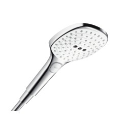 Hansgrohe Raindance Select E120 3 Jet kézi zuhany (26520400-HG)