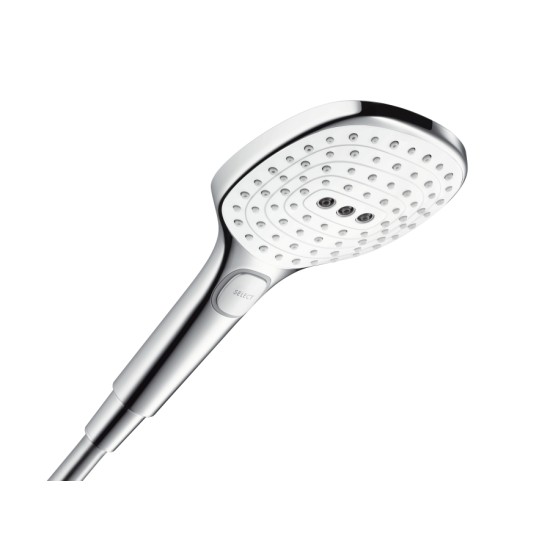 Hansgrohe Raindance Select E120 3 Jet kézi zuhany (26520400-HG)
