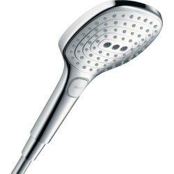 Hansgrohe Raindance Select E120 3 Jet EcoSmart kézi zuhany (26521000-HG)