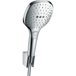 Hansgrohe Raindance Select E120 3 Jet/Porter 'S zuhanyszett (26720000-HG)