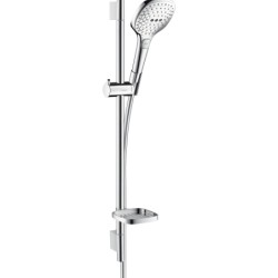 Hansgrohe Raindance Select E120 3 Jet/Unica 'S Puro zuhanyszett (26620400-HG)