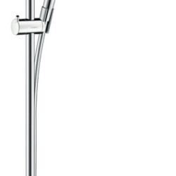 Hansgrohe Raindance Select S120 3 Jet/Unica 'S Puro zuhanyszett (26631000-HG)
