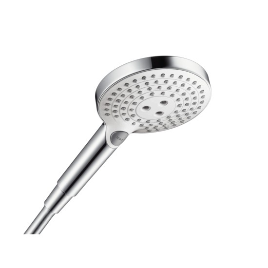 Hansgrohe Raindance Select S120 3 Jet kézi zuhany (26530400-HG)