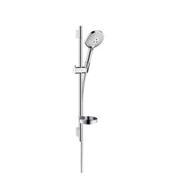 Hansgrohe Raindance Select S120 3 Jet/Unica 'S Puro zuhanyszett (26630000-HG)