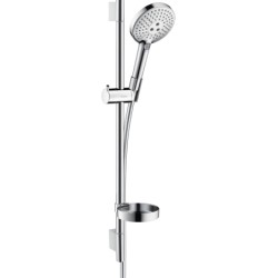 Hansgrohe Raindance Select S120 3 Jet/Unica 'S Puro zuhanyszett (26630000-HG)