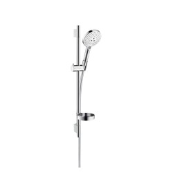 Hansgrohe Raindance Select S120 3 Jet/Unica 'S Puro zuhanyszett (26630400-HG)