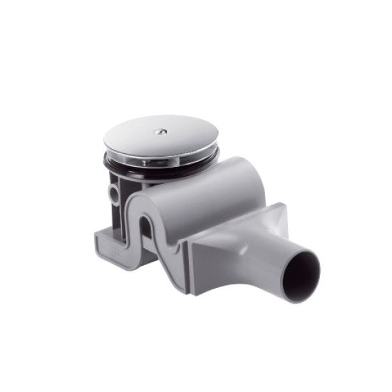 Hansgrohe Raindrain '90 XXL zuhanyszifon (60067000-HG)