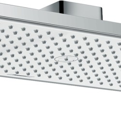Hansgrohe Rainmaker Select 460 1 Jet fejzuhany zuhanykarral (24003400-HG)