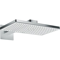 Hansgrohe Rainmaker Select 460 1 Jet fejzuhany zuhanykarral (24003400-HG)