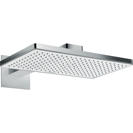 Hansgrohe Rainmaker Select 460 1 Jet fejzuhany zuhanykarral (24003400-HG)