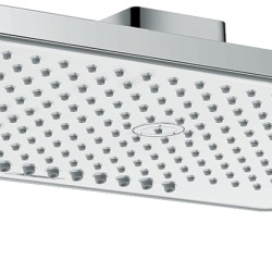 Hansgrohe Rainmaker Select 460 2 Jet fejzuhany zuhanykarral (24005400-HG)