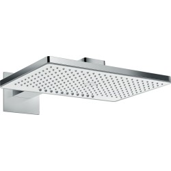 Hansgrohe Rainmaker Select 460 2 Jet fejzuhany zuhanykarral (24005400-HG)