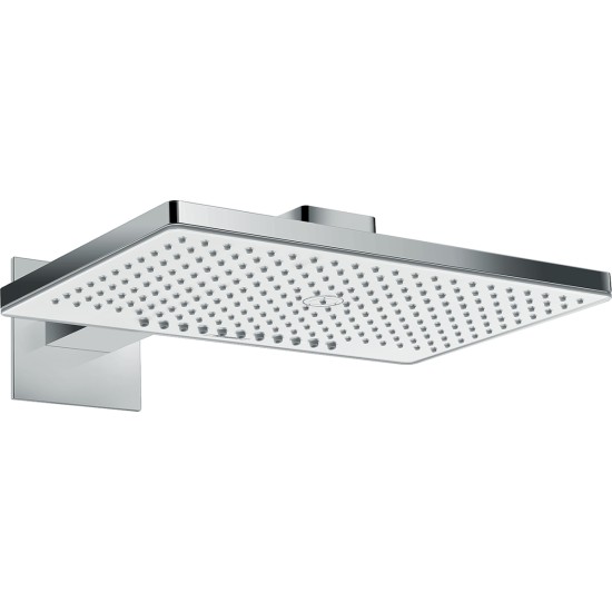 Hansgrohe Rainmaker Select 460 2 Jet fejzuhany zuhanykarral (24005400-HG)