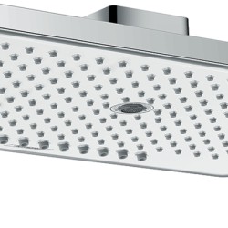 Hansgrohe Rainmaker Select 460 3 Jet fejzuhany zuhanykarral (24007400-HG)