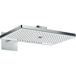 Hansgrohe Rainmaker Select 460 3 Jet fejzuhany zuhanykarral (24007400-HG)