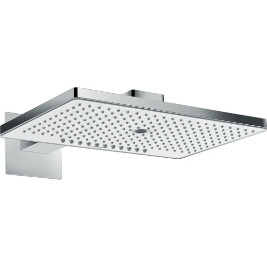 Hansgrohe Rainmaker Select 460 3 Jet fejzuhany zuhanykarral (24007400-HG)