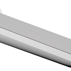 Hansgrohe Rebris E kádbefolyó (72431000-HG)
