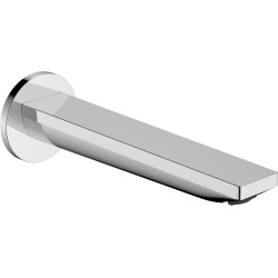 Hansgrohe Rebris E kádbefolyó (72431000-HG)