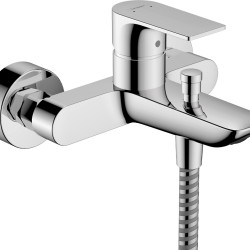Hansgrohe Rebris E kádtöltő-és zuhany csaptelep (72450000-HG)