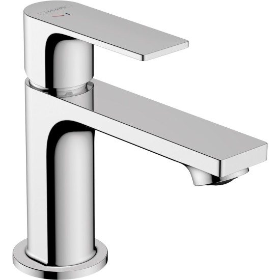 Hansgrohe Rebris E 80 mosdó csaptelep (72553000-HG)