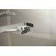 Hansgrohe Rebris E 110 mosdó csaptelep (72560000-HG)