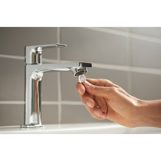 Hansgrohe Rebris E 110 mosdó csaptelep (72560000-HG)