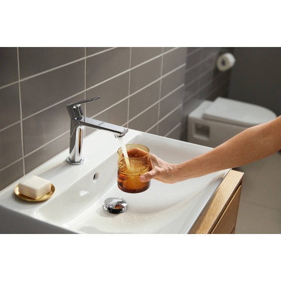 Hansgrohe Rebris E 110 mosdó csaptelep (72560000-HG)