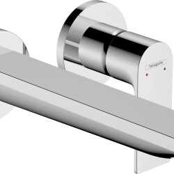 Hansgrohe Rebris E fali mosdó csaptelep (72568000-HG)