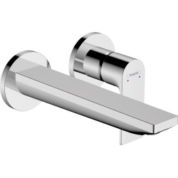 Hansgrohe Rebris E fali mosdó csaptelep (72568000-HG)