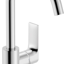 Hansgrohe Rebris E 210 mosdó csaptelep (72576000-HG)