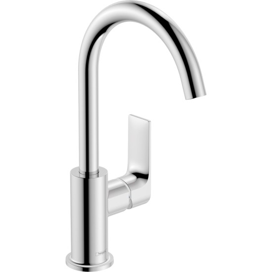 Hansgrohe Rebris E 210 mosdó csaptelep (72576000-HG)