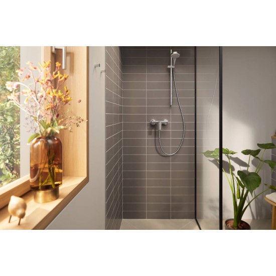 Hansgrohe Rebris E zuhany csaptelep (72650000-HG)