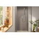 Hansgrohe Rebris E falba építhető zuhany csaptelep (72668000-HG)