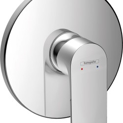Hansgrohe Rebris E falba építhető zuhany csaptelep (72668000-HG)