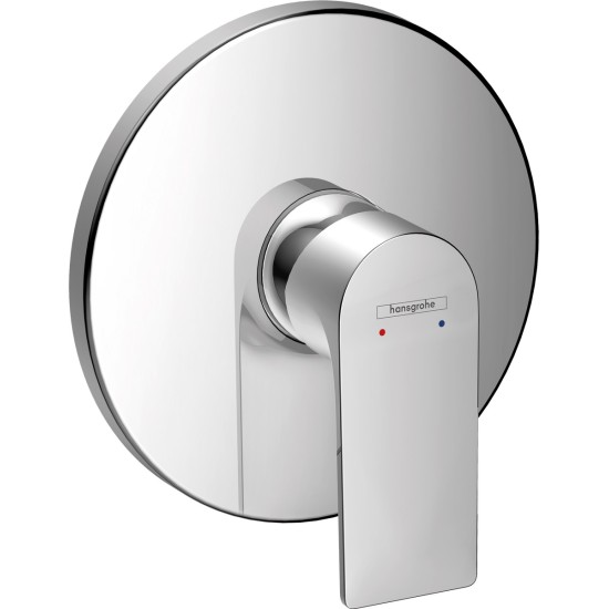 Hansgrohe Rebris E falba építhető zuhany csaptelep (72668000-HG)