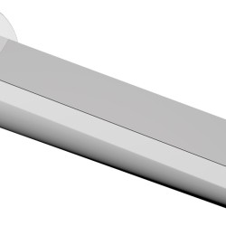 Hansgrohe Rebris S kádbefolyó (72430000-HG)
