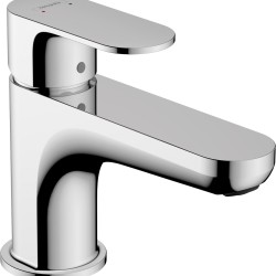 Hansgrohe Rebris S Monotrou kádperemre szerelhető kádtöltő csaptelep (72434000-HG)