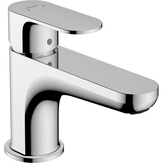 Hansgrohe Rebris S Monotrou kádperemre szerelhető kádtöltő csaptelep (72434000-HG)