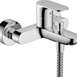 Hansgrohe Rebris S kádtöltő-és zuhany csaptelep (72440000-HG)