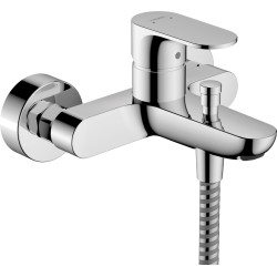 Hansgrohe Rebris S kádtöltő-és zuhany csaptelep (72440000-HG)