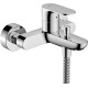 Hansgrohe Rebris S kádtöltő-és zuhany csaptelep (72440000-HG)