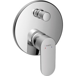Hansgrohe Rebris S falba építhető kád-és zuhany csaptelep (72466000-HG)