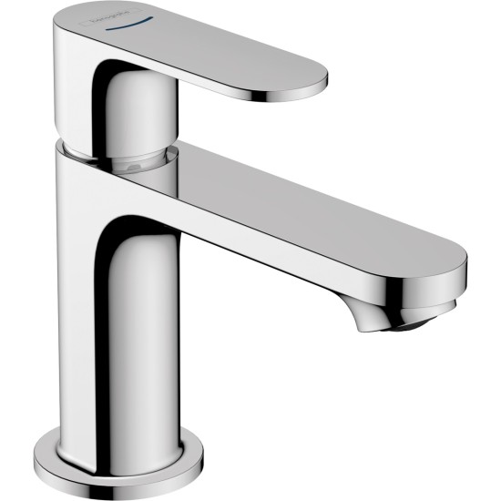 Hansgrohe Rebris S 80 álló szelep (72503000-HG)