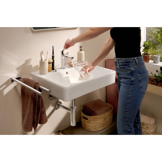 Hansgrohe Rebris S 110 mosdó csaptelep (72519000-HG)